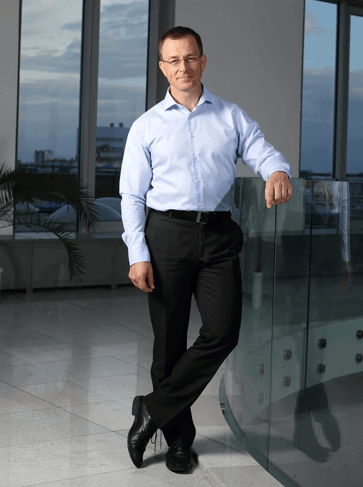 Pavel Řehulka